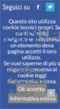 Mobile Screenshot of pisana.sanraffaele.it